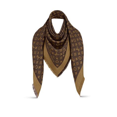 Louis Vuitton shawl s00